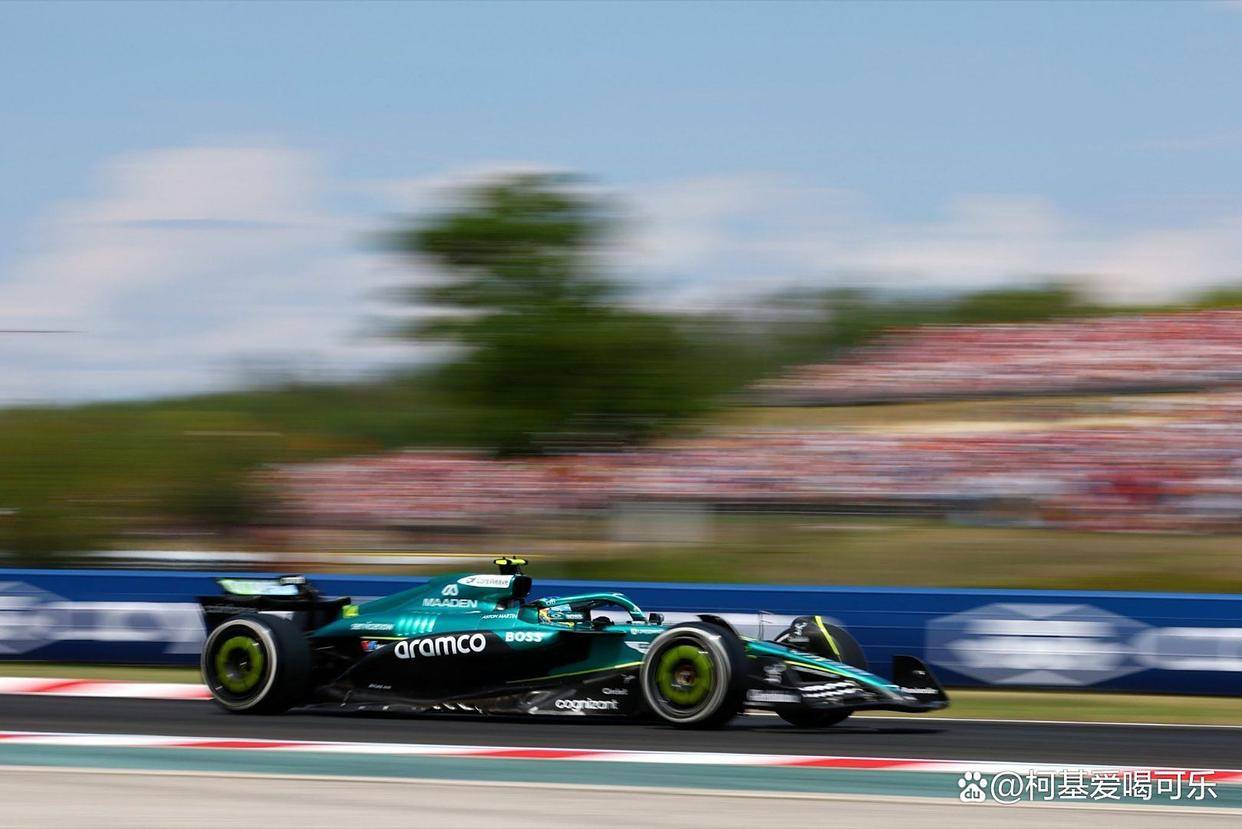 开云体育中国-哈斯车队横扫梅赛德斯，阿隆索统治全场