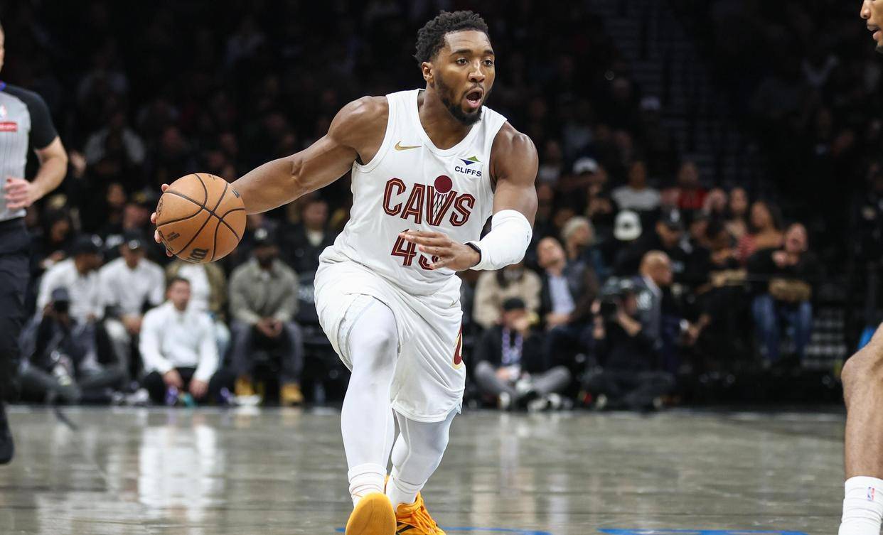 开云体育中国-灰熊完胜福建队，米切尔带队取胜