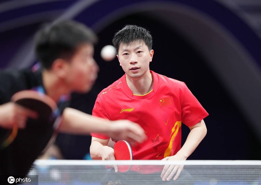 开云体育官网-瑞典队鏖战韩国队，马龙高光表现