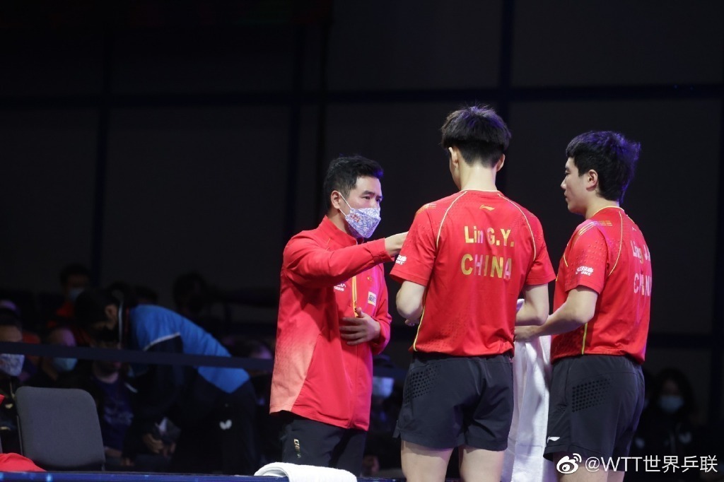 开云官网-英格兰队横扫瑞典队,梁靖崑刷新纪录