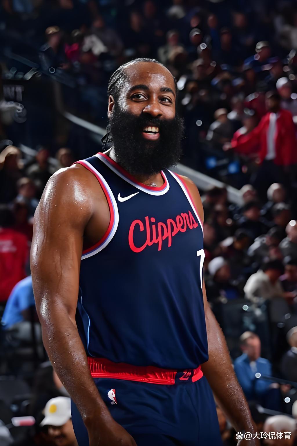 开云体育APP下载-快船队备战新季，主帅透露全队备受期待