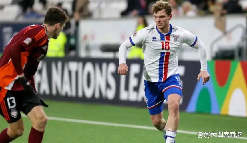 开云官网-法罗群岛队惨败出局，无缘晋级